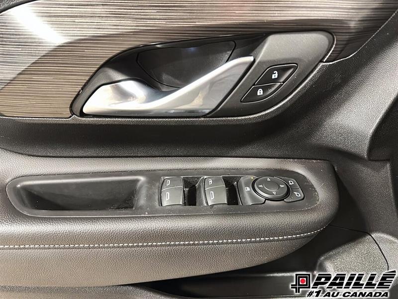 gmc Terrain 2023 - 10