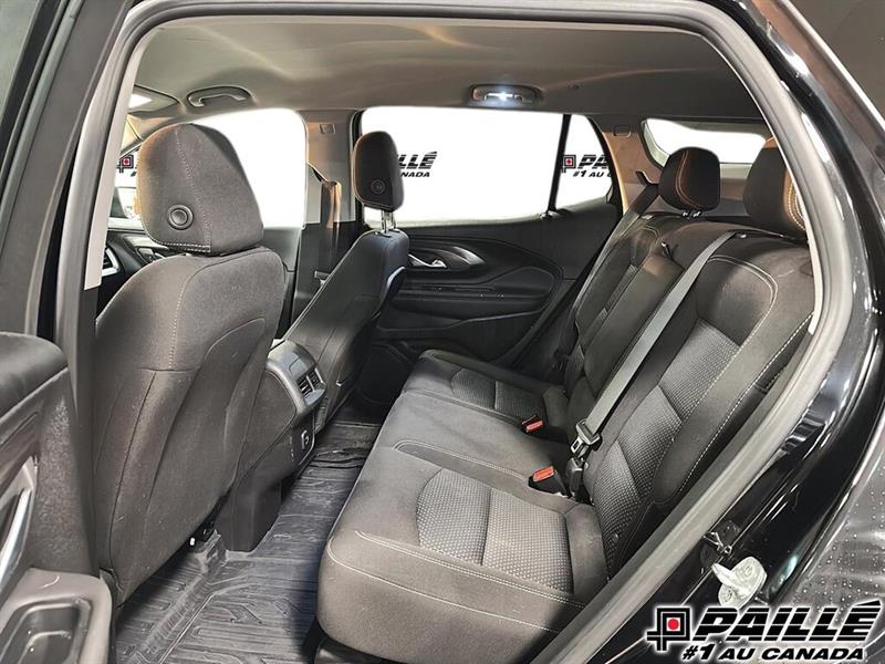 gmc Terrain 2023 - 11