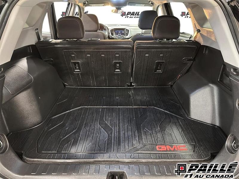 gmc Terrain 2023 - 12