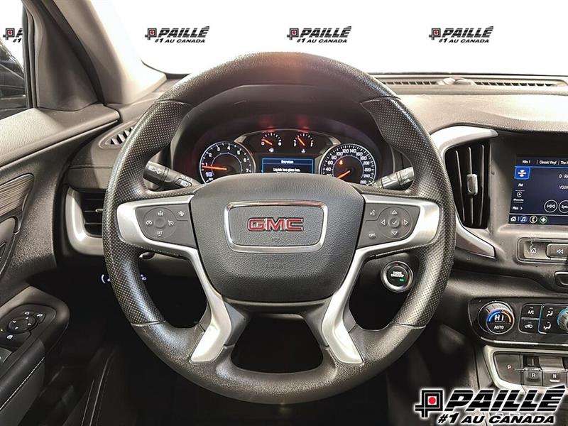 gmc Terrain 2023 - 13