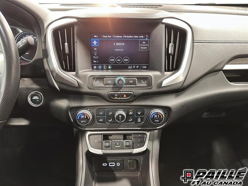 gmc Terrain 2023 - 14