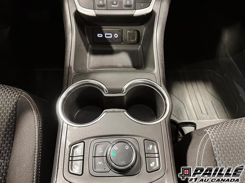 gmc Terrain 2023 - 15