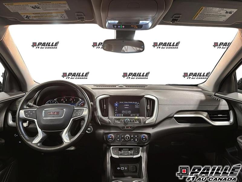gmc Terrain 2023 - 16