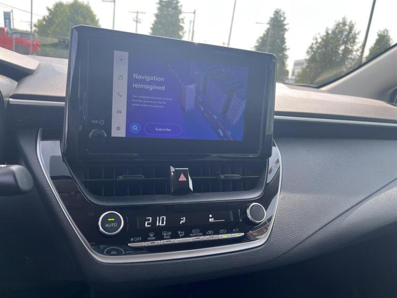 toyota Corolla 2023 - 12