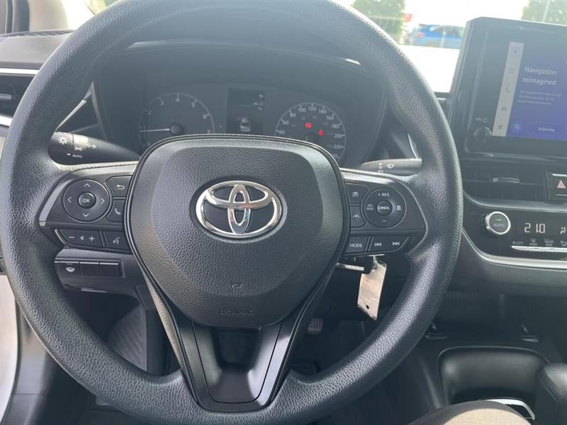 toyota Corolla 2023 - 13