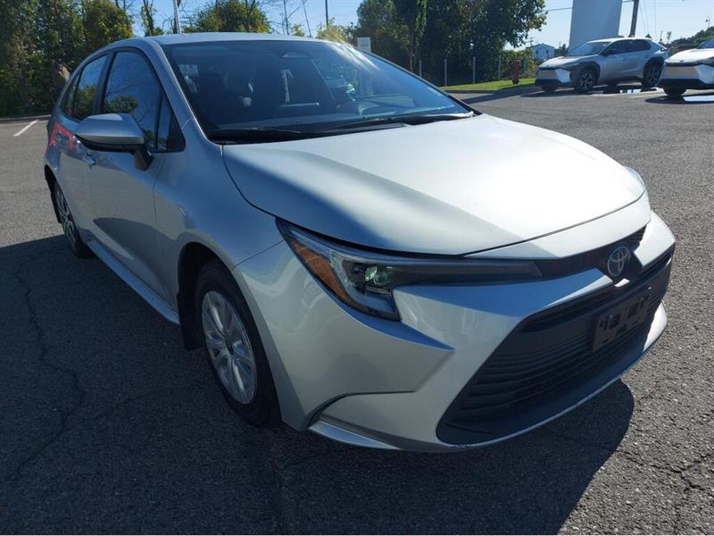 toyota Corolla Hybrid 2023 - 3