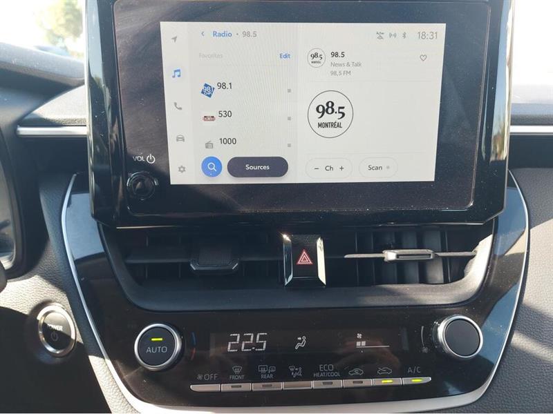 toyota Corolla Hybrid 2023 - 15