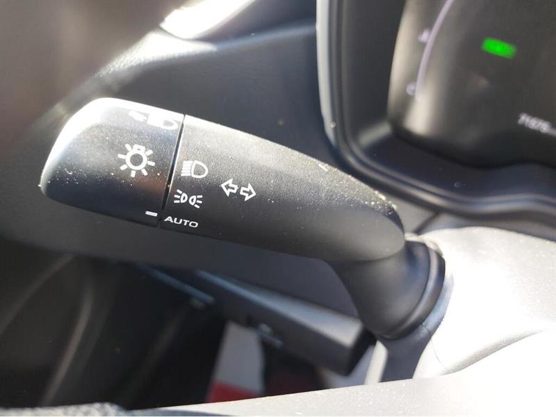 toyota Corolla Hybrid 2023 - 21