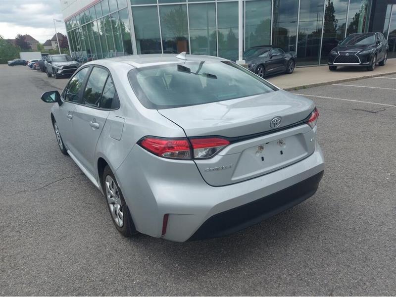 toyota Corolla 2023 - 7