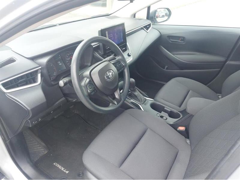 toyota Corolla 2023 - 8