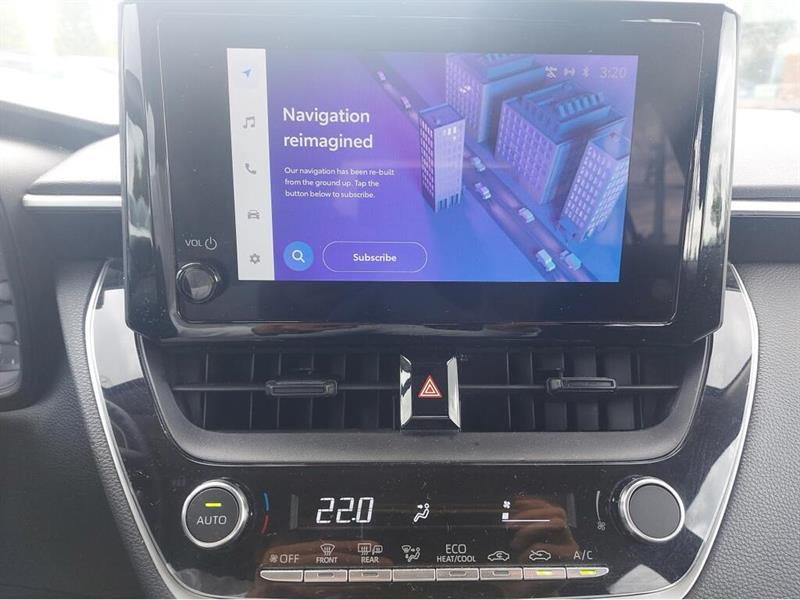 toyota Corolla 2023 - 10