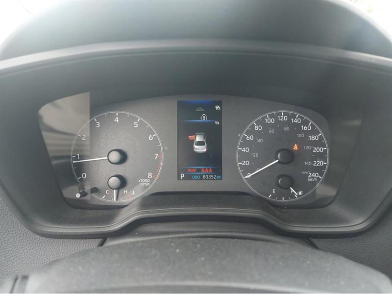 toyota Corolla 2023 - 11