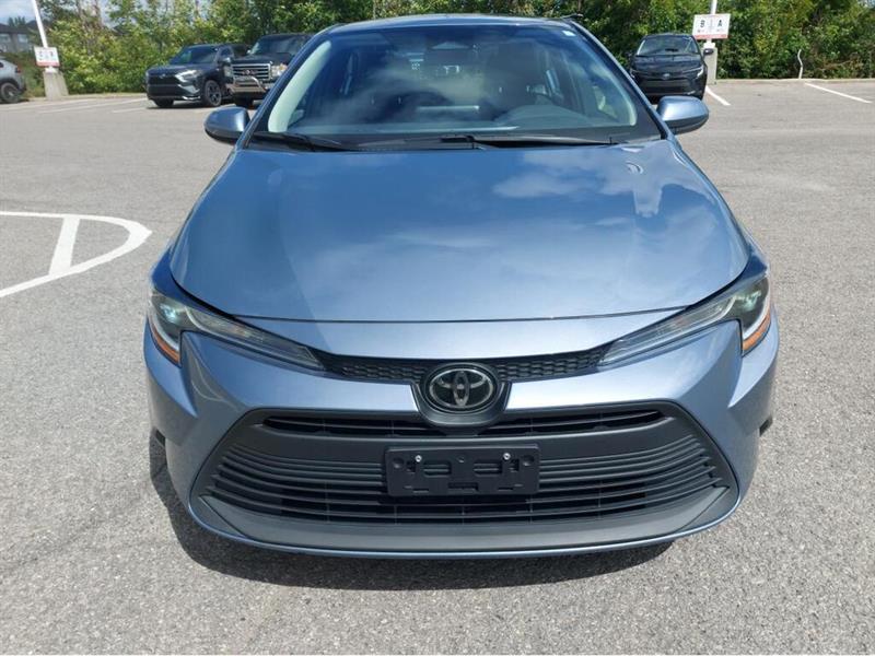 toyota Corolla 2023 - 2