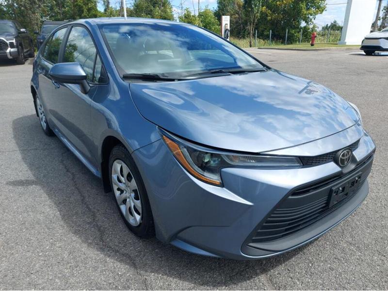 toyota Corolla 2023 - 3