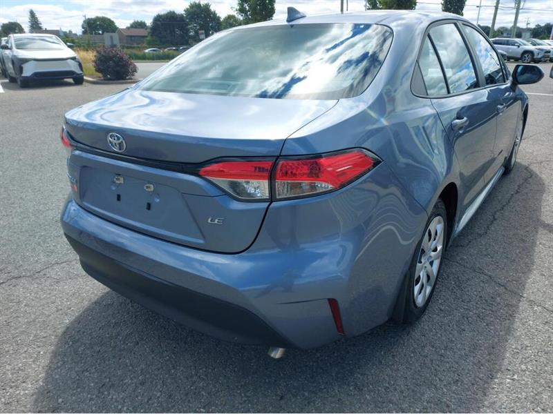 toyota Corolla 2023 - 5