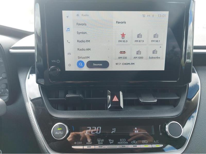 toyota Corolla 2023 - 14