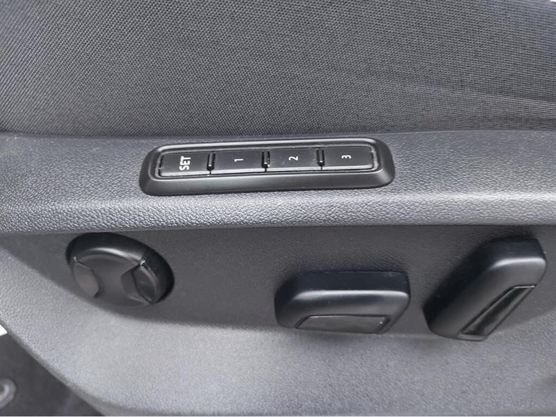 volkswagen Atlas 2022 - 18