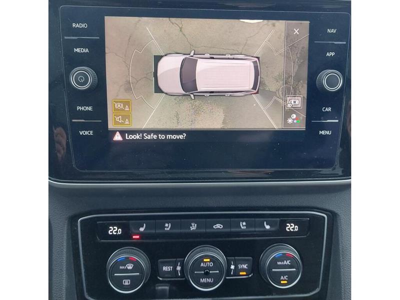 volkswagen Atlas 2022 - 20