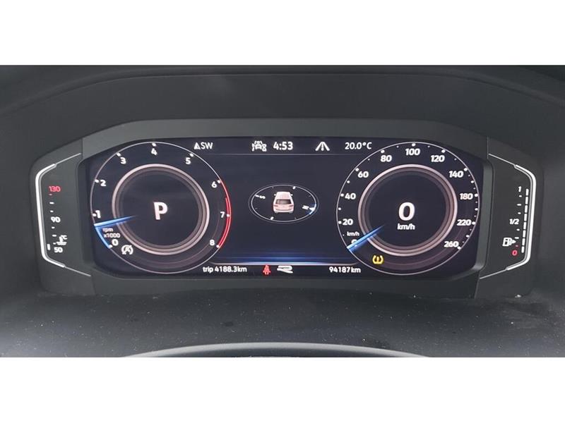 volkswagen Atlas 2022 - 27