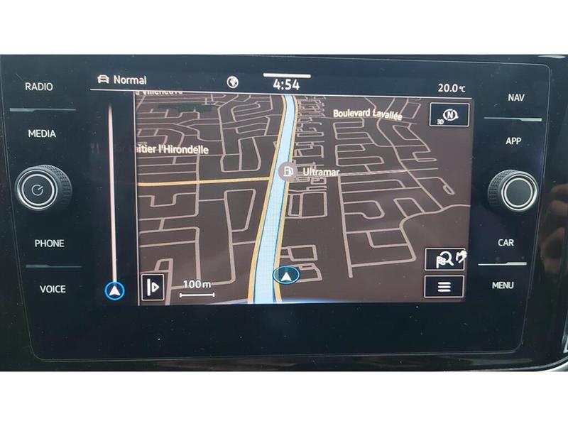 volkswagen Atlas 2022 - 31