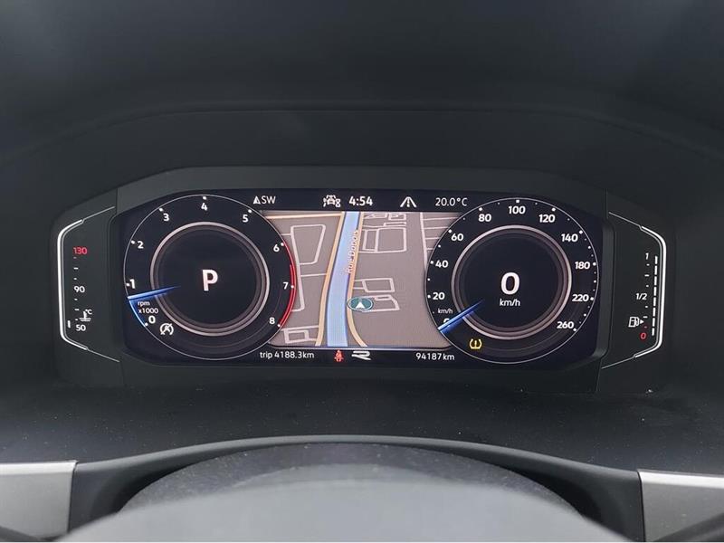 volkswagen Atlas 2022 - 32