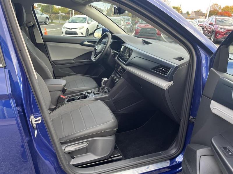 volkswagen Taos 2024 - 4