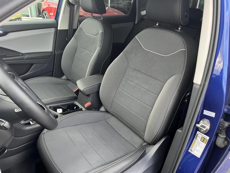 volkswagen Taos 2024 - 15