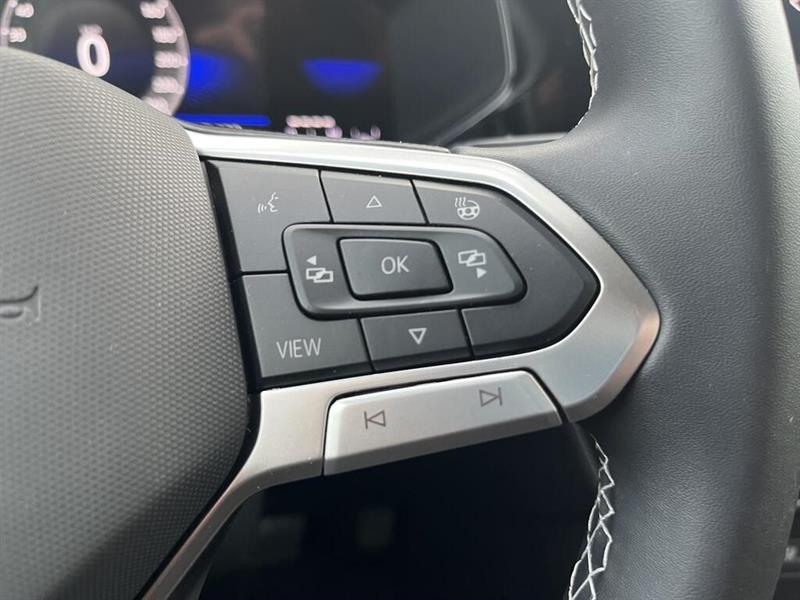 volkswagen Taos 2024 - 17