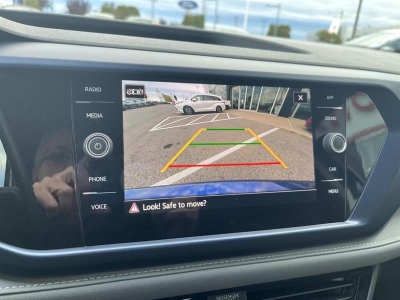 volkswagen Taos 2024 - 22