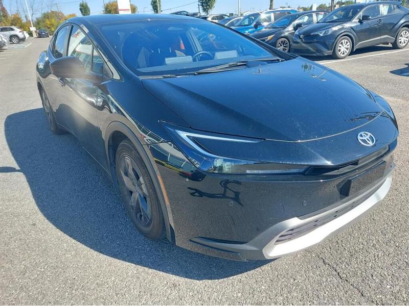 toyota Prius Prime 2023 - 3