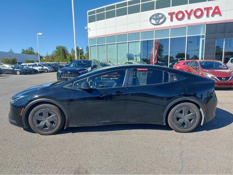 toyota Prius Prime 2023 - 8