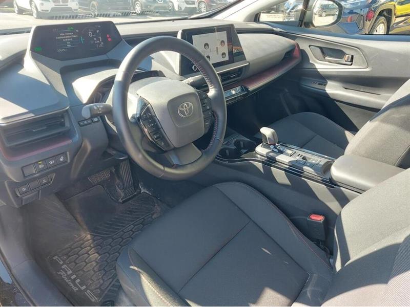 toyota Prius Prime 2023 - 9