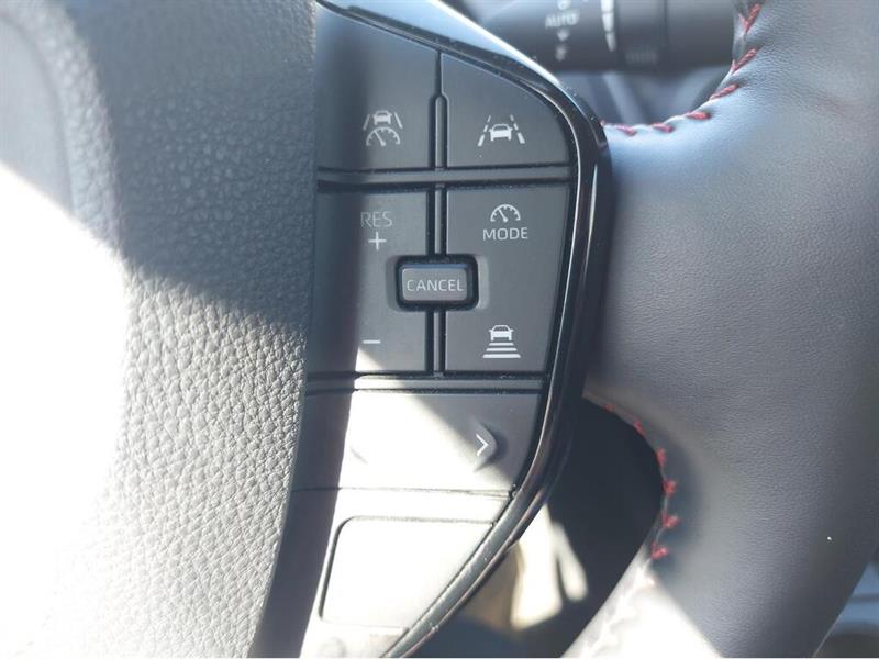 toyota Prius Prime 2023 - 14