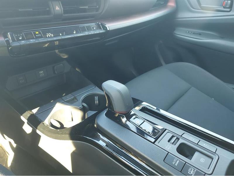 toyota Prius Prime 2023 - 18