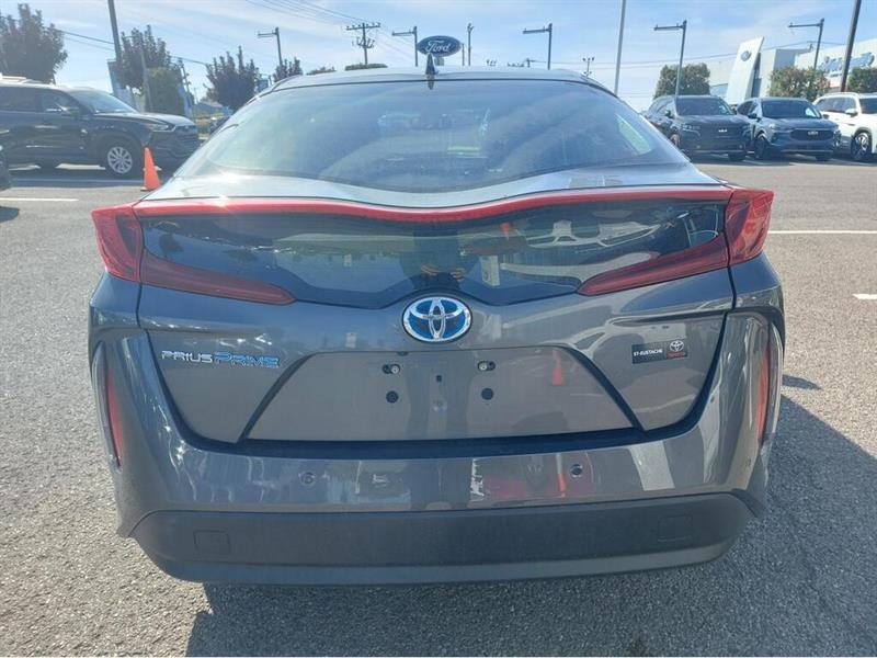 toyota Prius Prime 2022 - 6