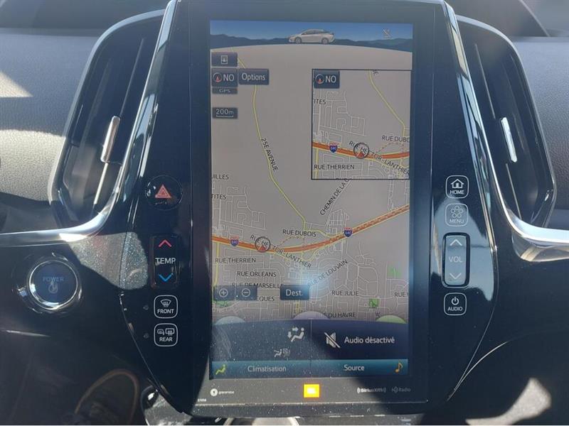 toyota Prius Prime 2022 - 11