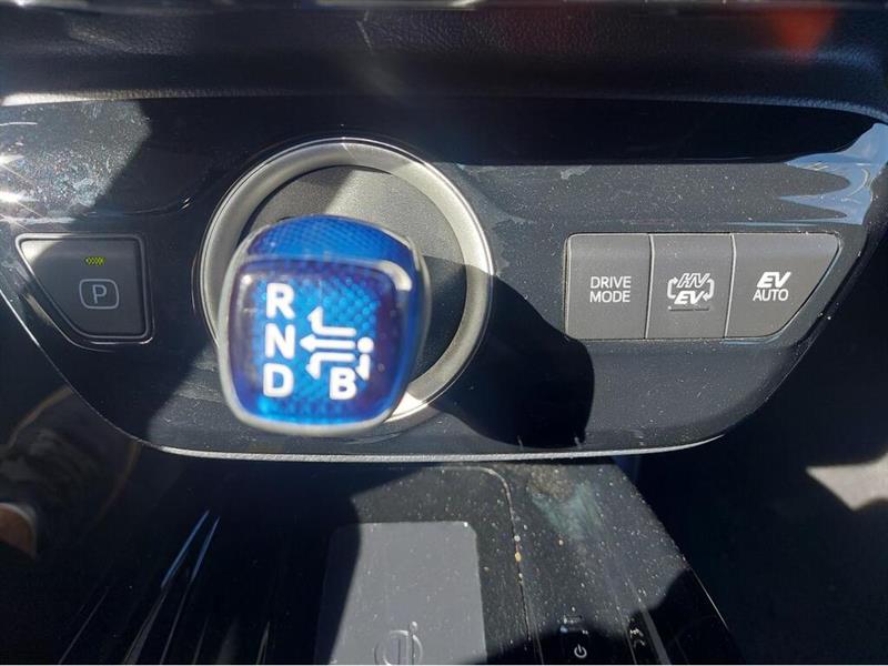 toyota Prius Prime 2022 - 12