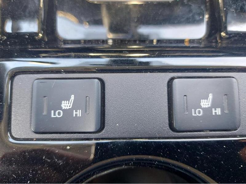 toyota Prius Prime 2022 - 13