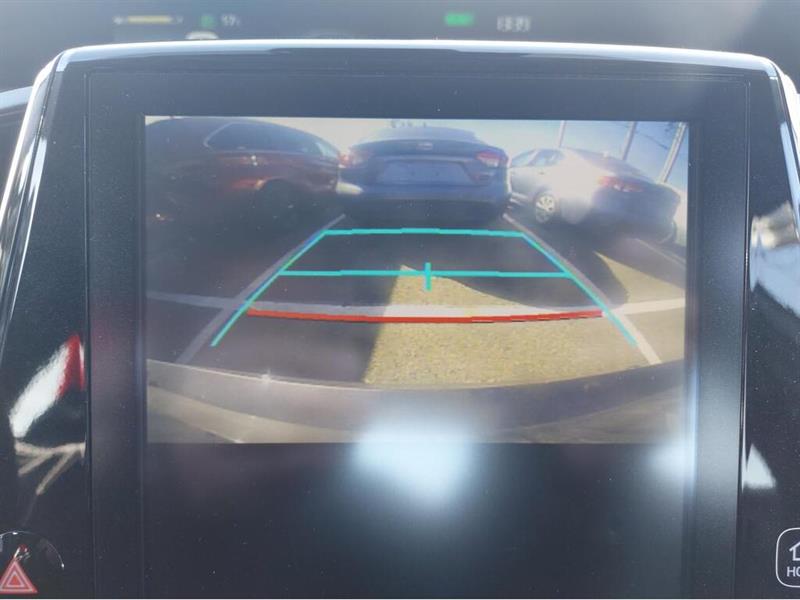 toyota Prius Prime 2022 - 14