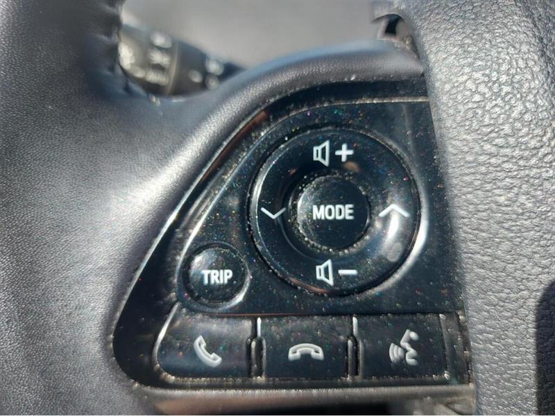 toyota Prius Prime 2022 - 17