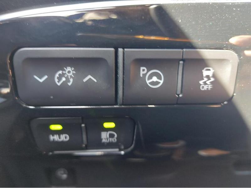 toyota Prius Prime 2022 - 19