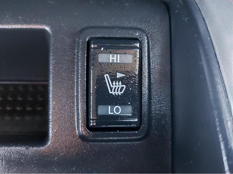 nissan Titan 2019 - 18