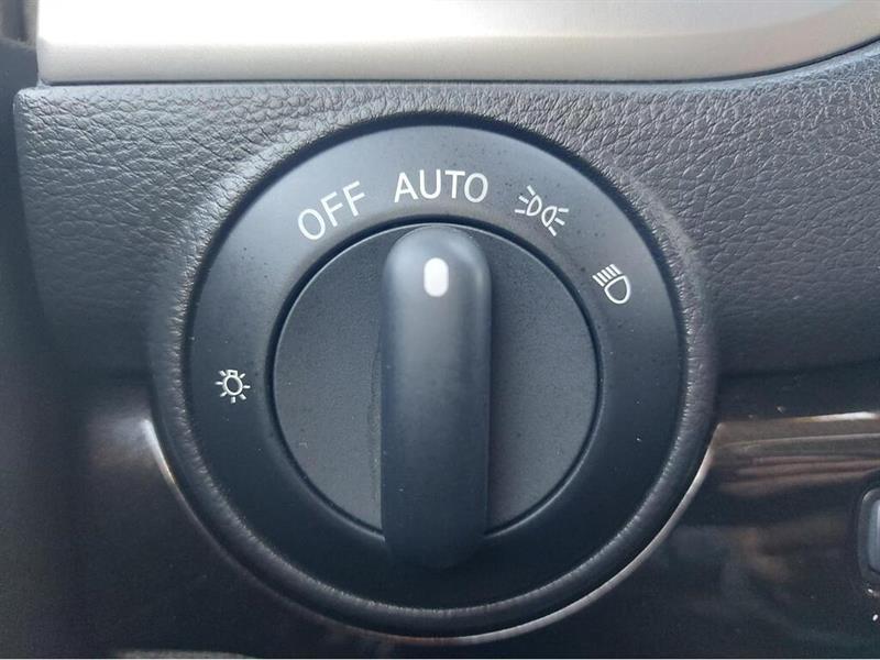 nissan Titan 2019 - 26