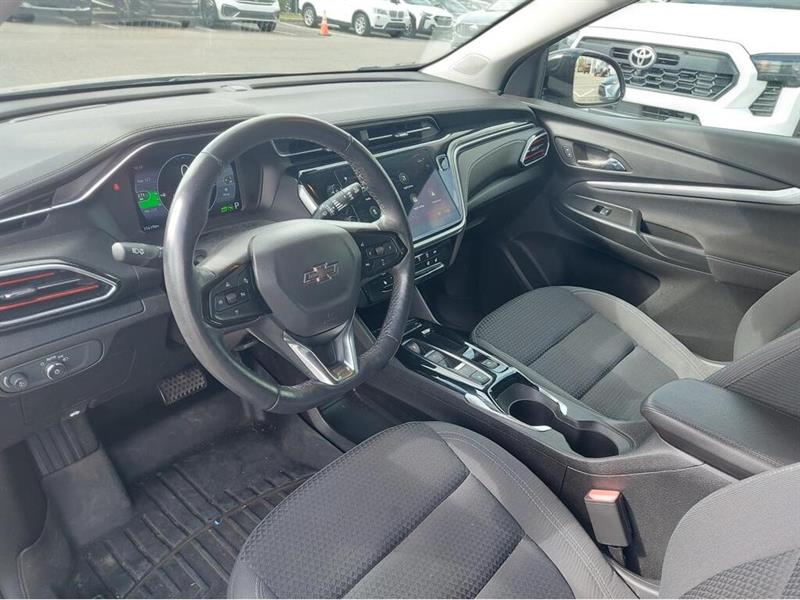 chevrolet Bolt EUV 2023 - 9