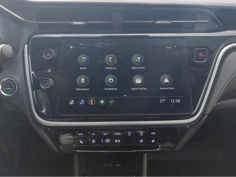 chevrolet Bolt EUV 2023 - 16