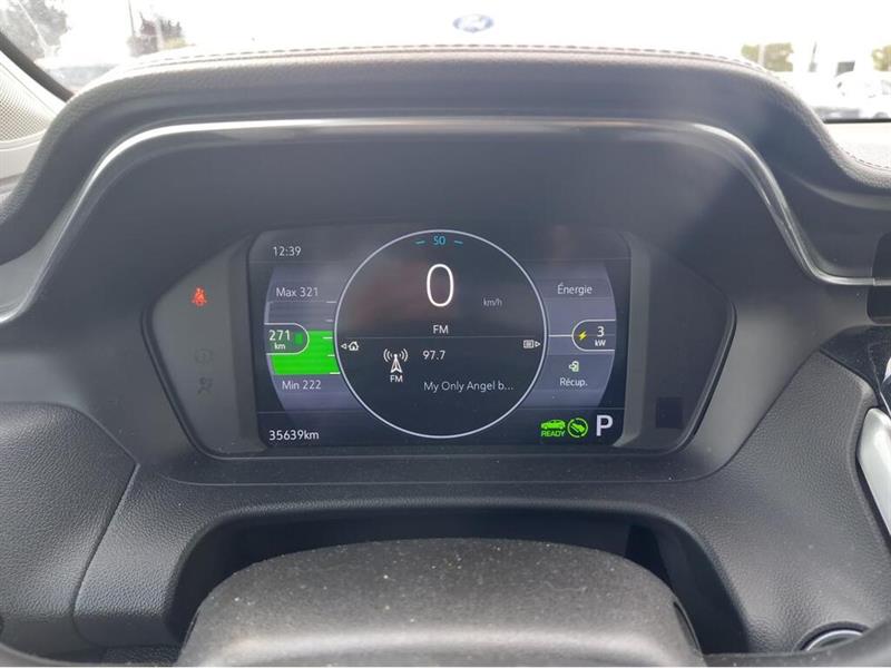 chevrolet Bolt EUV 2023 - 21