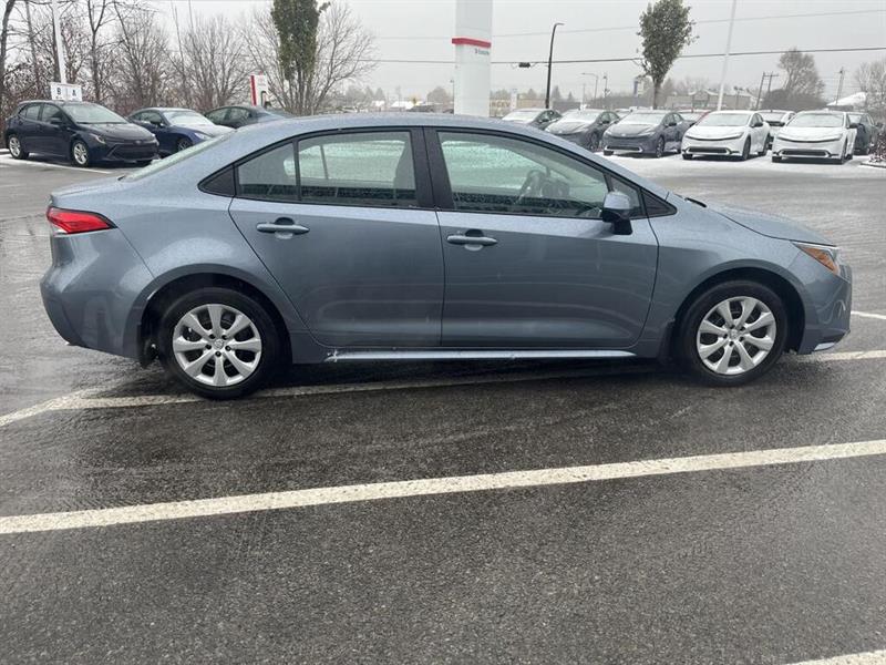 toyota Corolla 2023 - 6