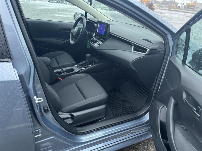 toyota Corolla 2023 - 7