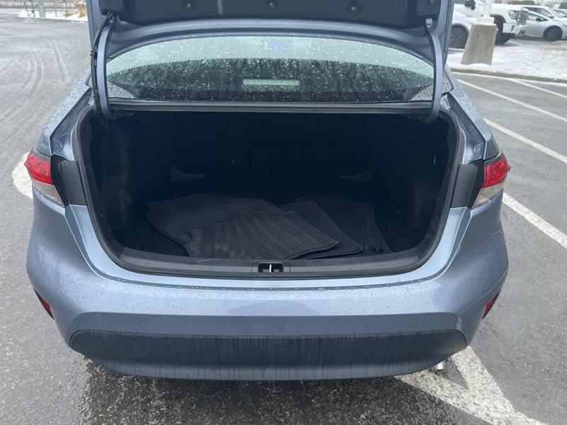 toyota Corolla 2023 - 8