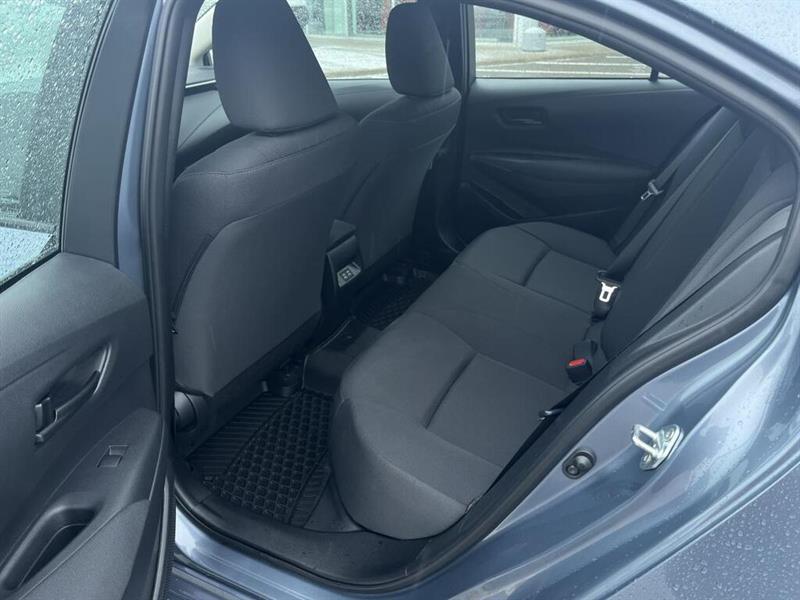 toyota Corolla 2023 - 9